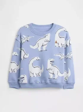 Bluza Vintagesoft dla niemowląt i Maluchów