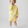 Bluza Vintagesoft dla niemowląt i Maluchów