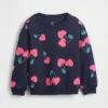 Bluza Vintagesoft dla niemowląt i Maluchów