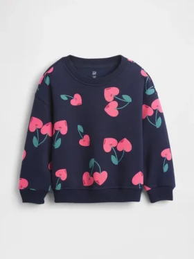 Bluza Vintagesoft dla niemowląt i Maluchów