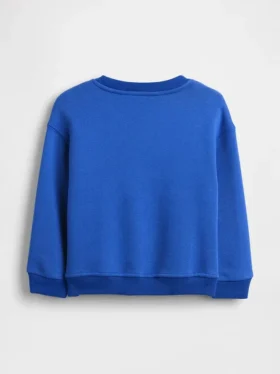 Bluza Vintagesoft dla niemowląt i Maluchów