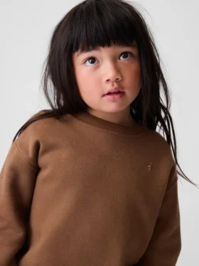 Bluza Vintagesoft dla niemowląt i Maluchów