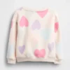 Bluza Vintagesoft dla niemowląt i Maluchów