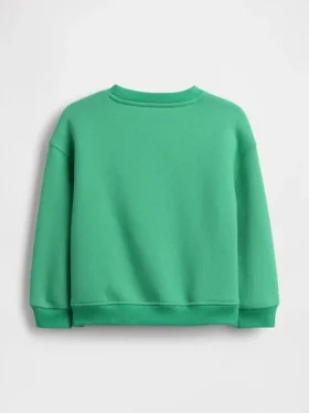 Bluza Vintagesoft dla niemowląt i Maluchów