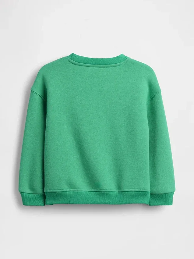 Bluza Vintagesoft dla niemowląt i Maluchów