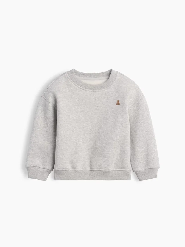 Bluza Vintagesoft dla niemowląt i Maluchów