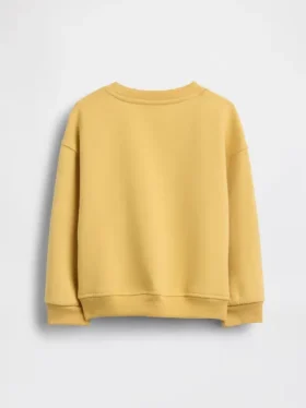 Bluza Vintagesoft dla niemowląt i Maluchów