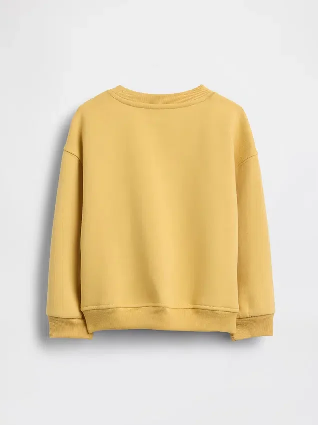 Bluza Vintagesoft dla niemowląt i Maluchów