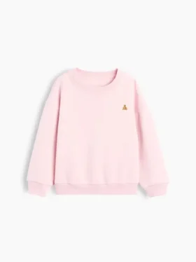 Bluza Vintagesoft dla niemowląt i Maluchów