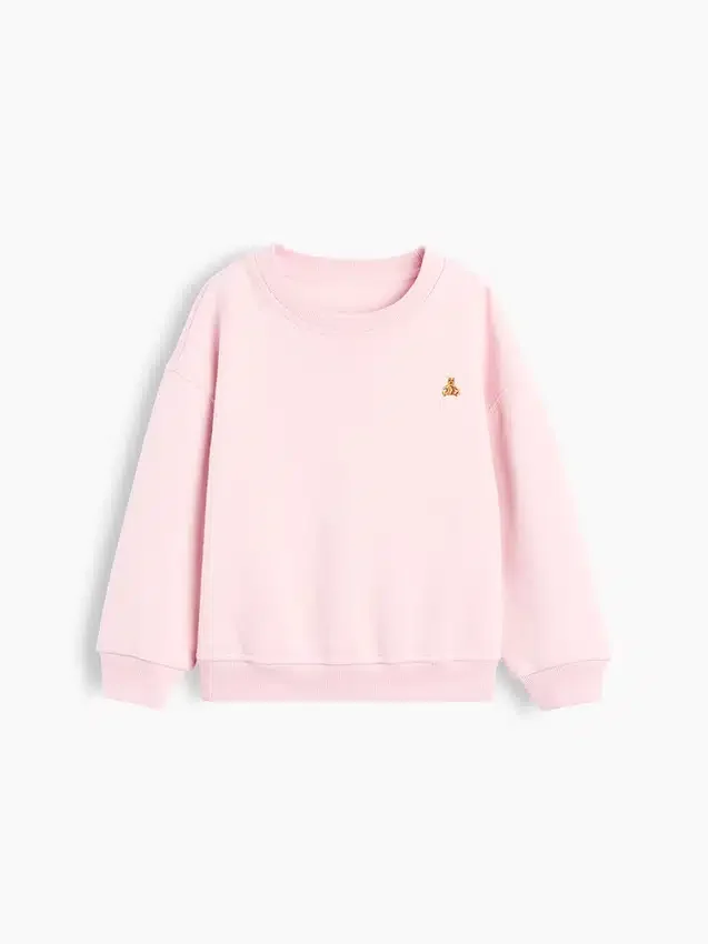 Bluza Vintagesoft dla niemowląt i Maluchów