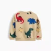 Bluza Vintagesoft dla niemowląt i Maluchów