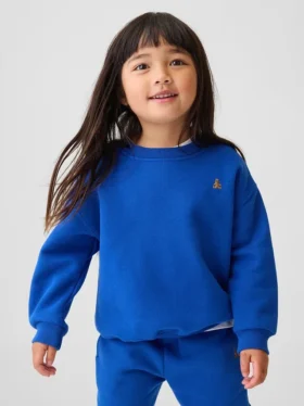 Bluza Vintagesoft dla niemowląt i Maluchów