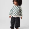 Bluza Vintagesoft dla niemowląt i Maluchów