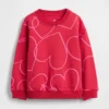 Bluza Vintagesoft dla niemowląt i Maluchów