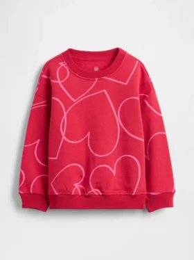 Bluza Vintagesoft dla niemowląt i Maluchów