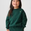 Bluza Vintagesoft dla niemowląt i Maluchów