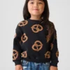 Bluza Vintagesoft dla niemowląt i Maluchów