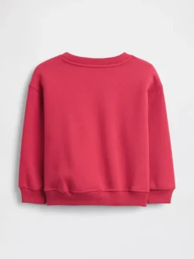 Bluza Vintagesoft dla niemowląt i Maluchów