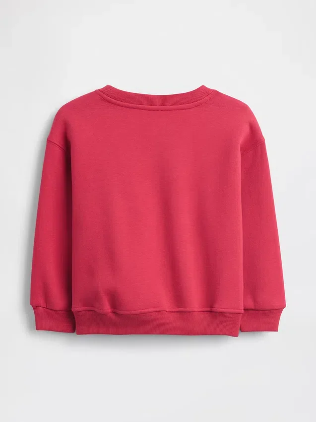 Bluza Vintagesoft dla niemowląt i Maluchów