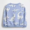 Bluza Vintagesoft dla niemowląt i Maluchów