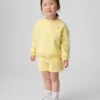 Bluza Vintagesoft dla niemowląt i Maluchów