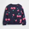Bluza Vintagesoft dla niemowląt i Maluchów