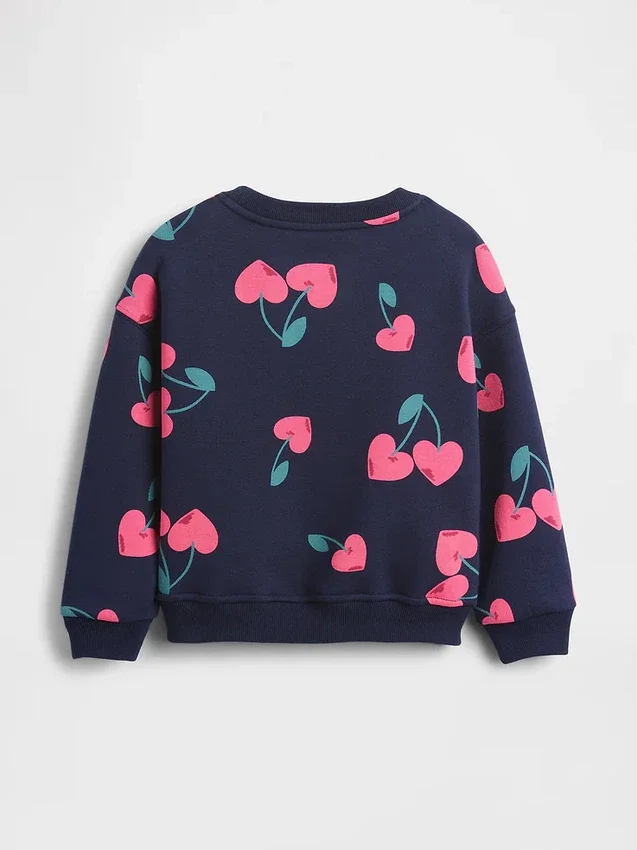 Bluza Vintagesoft dla niemowląt i Maluchów