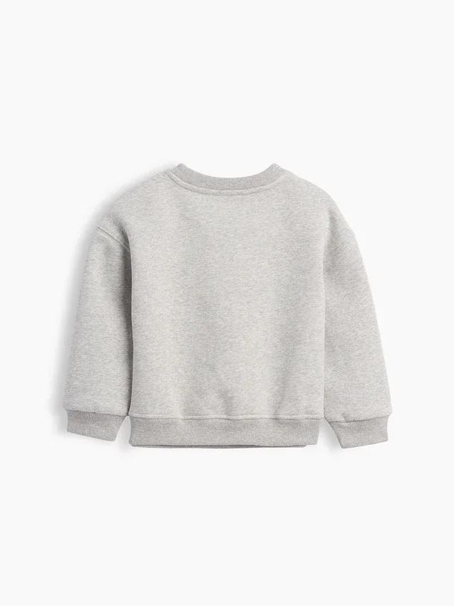 Bluza Vintagesoft dla niemowląt i Maluchów