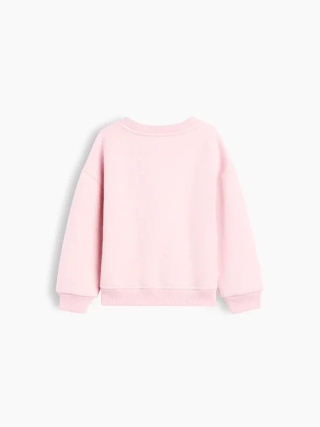 Bluza Vintagesoft dla niemowląt i Maluchów