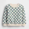 Bluza Vintagesoft dla niemowląt i Maluchów