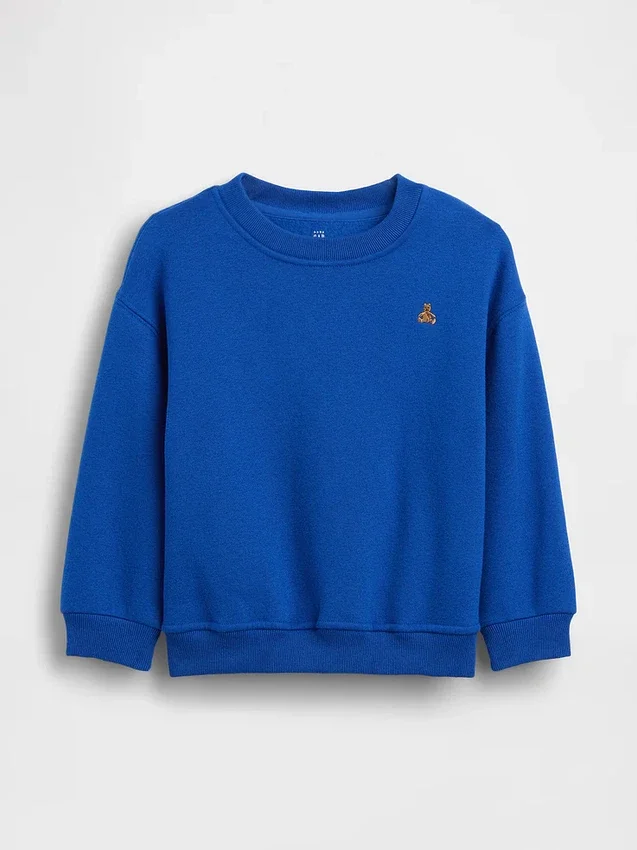 Bluza Vintagesoft dla niemowląt i Maluchów