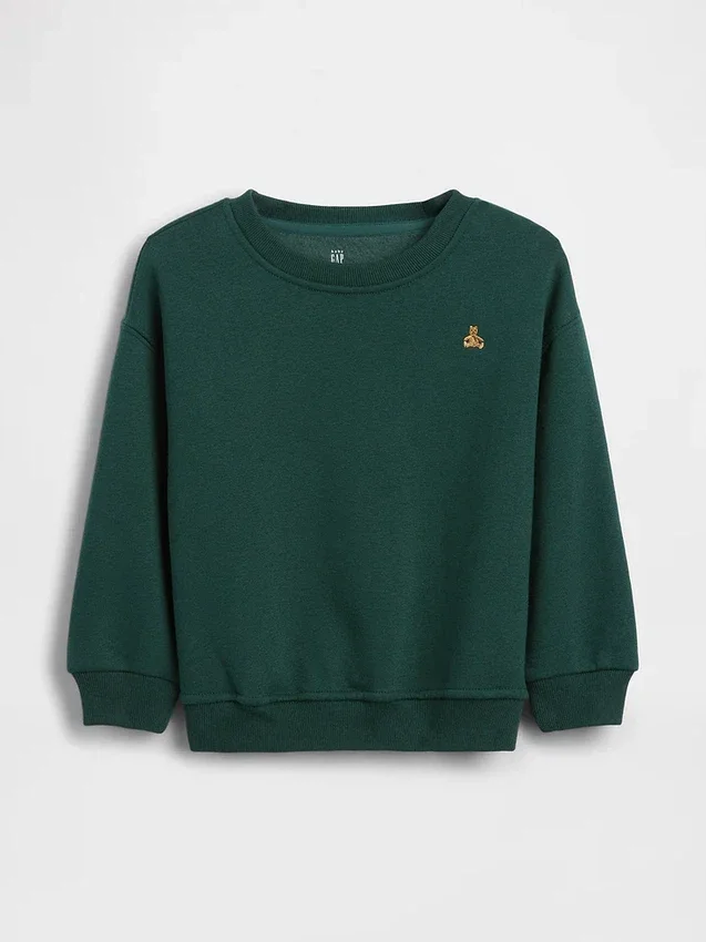 Bluza Vintagesoft dla niemowląt i Maluchów
