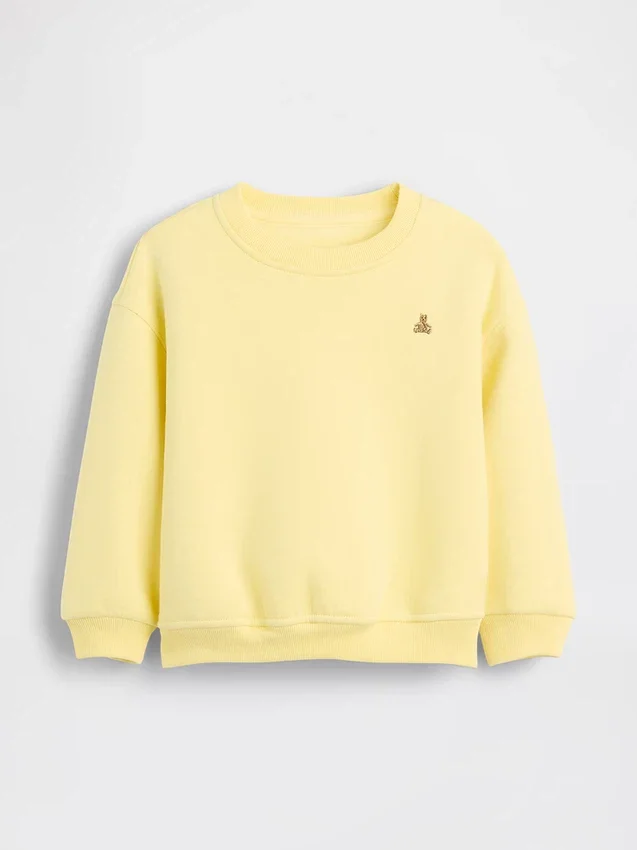 Bluza Vintagesoft dla niemowląt i Maluchów