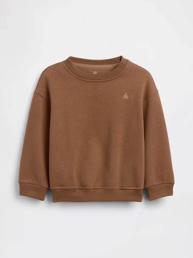 Bluza Vintagesoft dla niemowląt i Maluchów