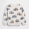 Bluza Vintagesoft dla niemowląt i Maluchów