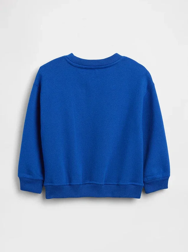 Bluza Vintagesoft dla niemowląt i Maluchów