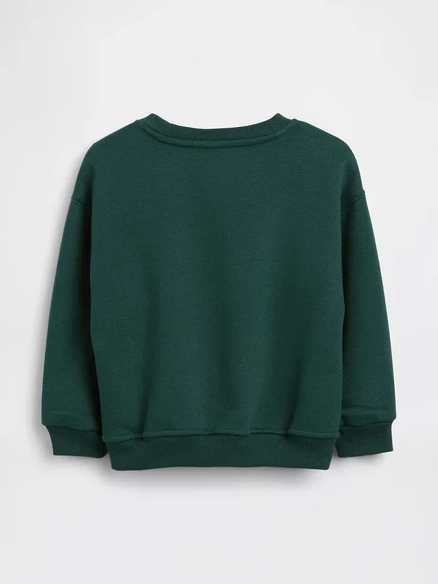 Bluza Vintagesoft dla niemowląt i Maluchów