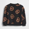 Bluza Vintagesoft dla niemowląt i Maluchów
