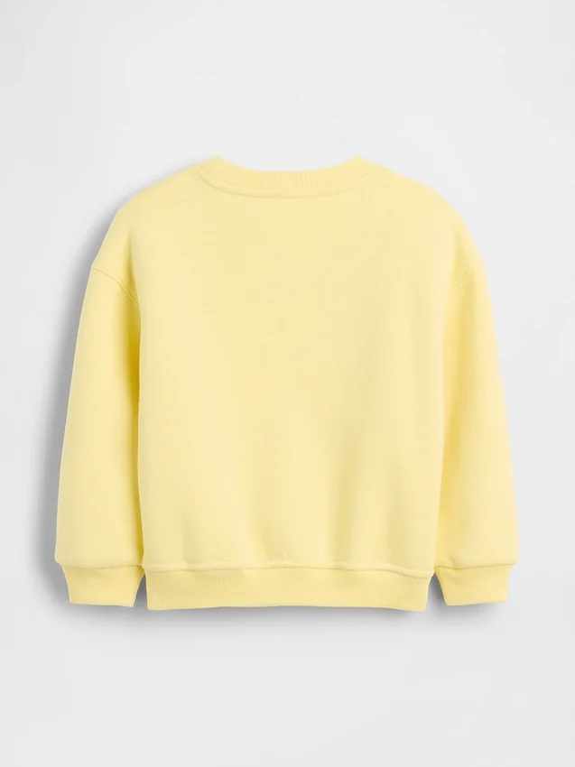 Bluza Vintagesoft dla niemowląt i Maluchów