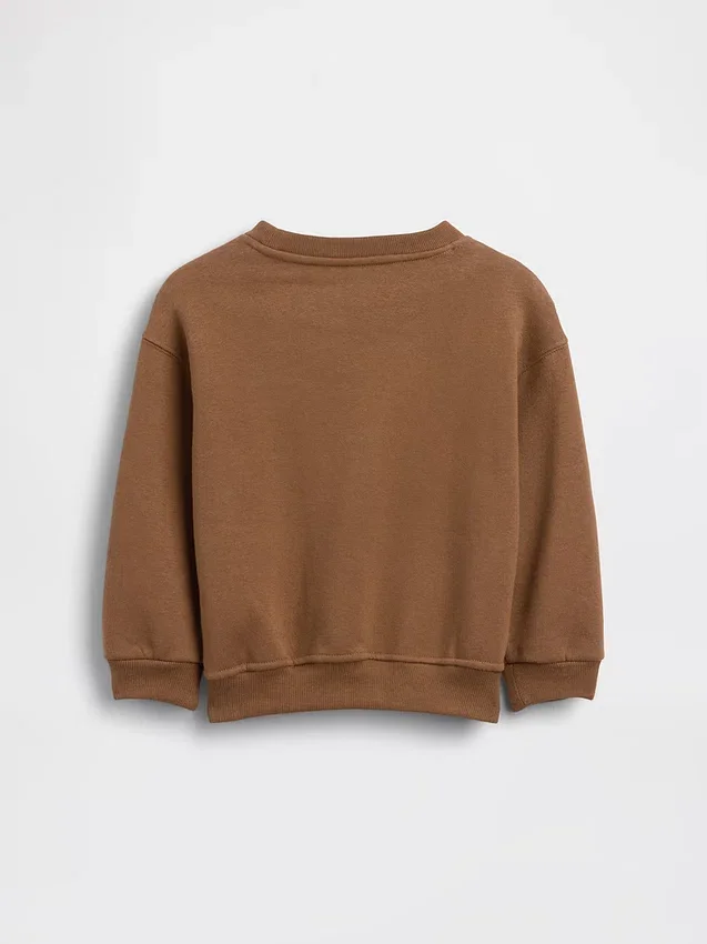 Bluza Vintagesoft dla niemowląt i Maluchów
