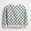 Bluza Vintagesoft dla niemowląt i Maluchów