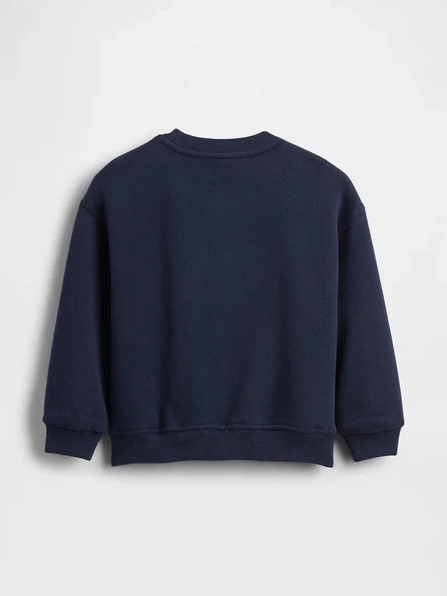 Bluza Vintagesoft dla niemowląt i Maluchów