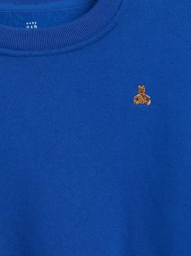 Bluza Vintagesoft dla niemowląt i Maluchów