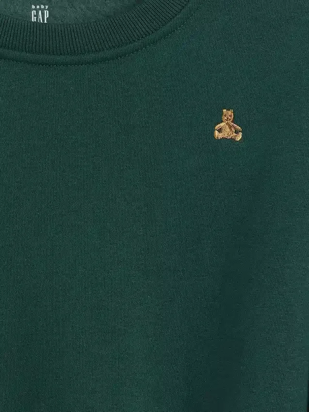 Bluza Vintagesoft dla niemowląt i Maluchów