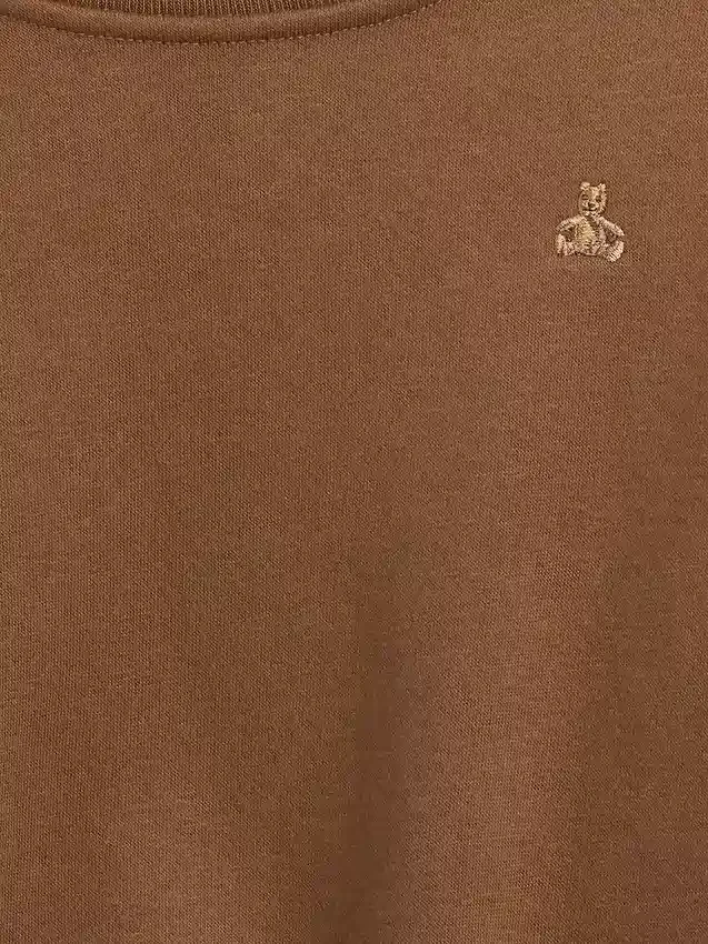 Bluza Vintagesoft dla niemowląt i Maluchów