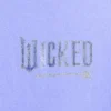 Bluza Vintagesoft Wicked Crop Wedge