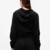 Bluza z kapturem CashSoft na zamek
