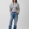 Bluza z kapturem dla dorosłych, oversize, z grubej dzianiny i zamkiem
