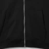 Bluza z kapturem dla dorosłych Vintagesoft Relaxed Zip