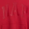 Bluza z kapturem dla dorosłych Vintagesoft z nadrukiem logo
